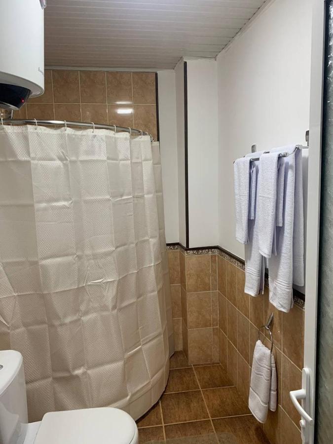 Ikan Registon Hotel Szamarkand Kültér fotó