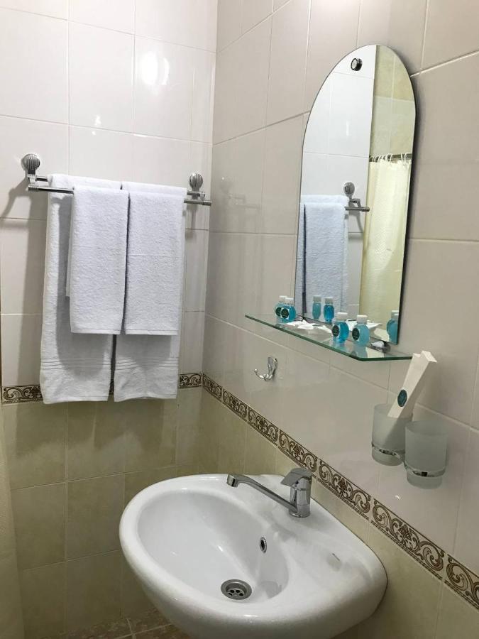 Ikan Registon Hotel Szamarkand Kültér fotó