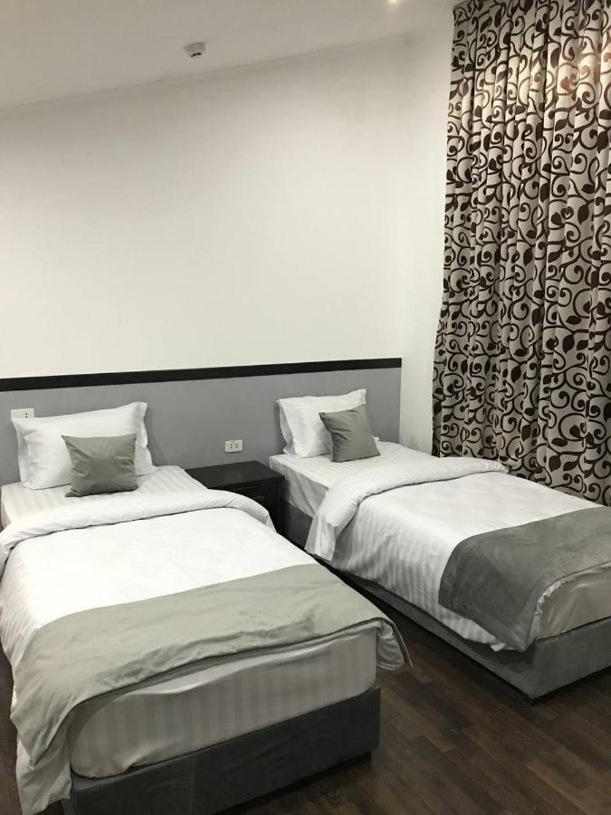 Ikan Registon Hotel Szamarkand Kültér fotó